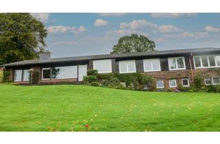 Haus mieten in 40629 Hubbelrath, Düsseldorf Hubbelrath! Großzügiges Landhaus in einmaliger Natur