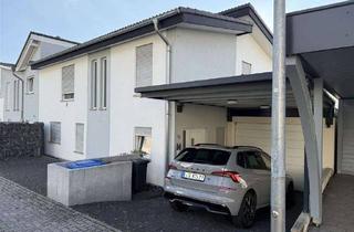 Haus mieten in 65549 Limburg, DHH in bevorzugtem Wohngebiet mit 6 Zimmer, Gärtchen und Garage