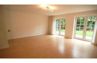 Haus mieten in 40489 Kaiserswerth, Freistehendes Einfamilienhaus, fußläufig zur Internationalen Schule