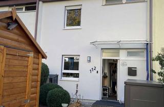 Haus mieten in 72461 Albstadt, Tolles Reihenhaus mit Aussicht auf dem Lammerberg