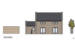 Haus mieten in 26676 Barßel, Ergreifen Sie die Chance! Moderner Neubau mit hochwertiger Ausstattung.