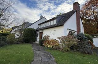 Haus mieten in 53127 Ippendorf, Charmantes Einfamilienhaus mit großem Garten in bevorzugter Lage von Bonn-Ippendorf!