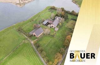 Haus mieten in 46487 Wesel, zu verpachten: herrlicher Reiterhof - ein Traum für Mensch und Tier