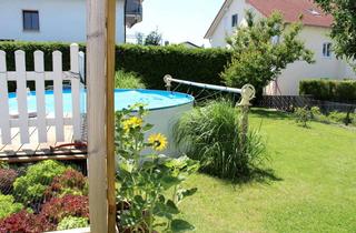 Haus mieten in 85080 Gaimersheim, Gepflegtes Einfamilienhaus (Doppelhaushälfte) in Gaimersheim