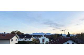 Haus mieten in 83043 Bad Aibling, Ideale DHH zur Miete für eine Familie in Toplage!