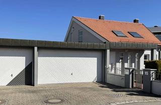 Haus mieten in 86316 Friedberg, Exclusives Haus in Friedberg mit Garten u Doppelgarage