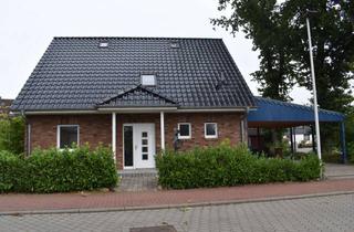 Haus mieten in 25336 Klein Nordende, Geräumiges Einfamilienhaus in idyllischer Lage!