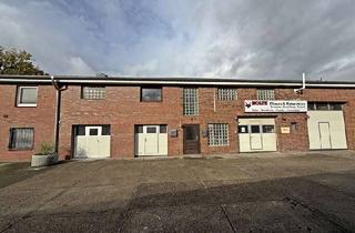 Büro zu mieten in Blankeneser Chaussee 6a, 22869 Schenefeld, westimmobilien: Moderne Ausstellungs- und Bürofläche in Schenefeld bei Hamburg