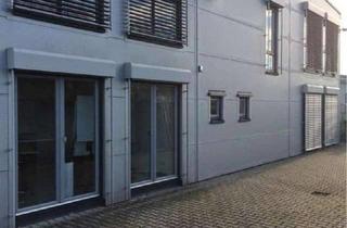 Gewerbeimmobilie mieten in Carl Zeiss Str., 65520 Bad Camberg, Gewerbehalle in Bad Camberg ab 01.04.2026 zu vermieten