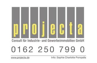 Gewerbeimmobilie mieten in 63128 Dietzenbach, Repräsentative Gewerbefläche mit Showroom Flair und vielseitiger Nutzungsmöglichkeit