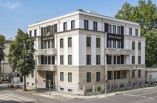 Gewerbeimmobilie kaufen in 06237 Zweimen, Hallen- und Büroflächen mit Wohnanteil - Kapitalanlage oder Eigennutzung