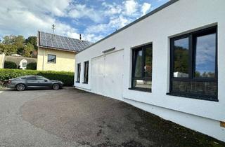 Büro zu mieten in 86508 Rehling, Katip | Moderne Lagerhalle mit Büro, Sanitär, Küche, Stellplätze & Freifläche in Rehling