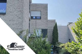 Anlageobjekt in 48163 Mecklenbeck, Attraktives Anlageobjekt in Münster-Aaseenähe! Gepflegte 2-Zimmer-Wohnung mit Süd-West-Loggia!