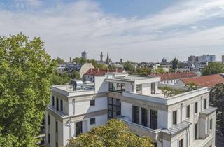 Anlageobjekt in 09113 Schloßchemnitz, +Investition mit Weitblick+ WA in Chemnitz-Bestlage