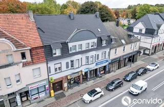 Anlageobjekt in 45896 Hassel, Faktor 9,6 | Attraktives Mehrfamilienhaus in gutem Zustand mit hoher Rendite