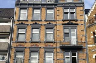 Anlageobjekt in 56075 Süd, kernsanierte 5er WG Südstadtwohnung mit über 7% Rendite