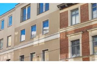 Anlageobjekt in 12489 Adlershof, Wohn- und Geschäftshaus mit Tiefgarage in Adlershof