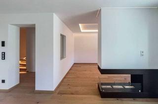 Anlageobjekt in 83052 Bruckmühl, Sofort bezugsfrei: Designhaus mit höchster Bauqualität & High-End-Technologie, Energieausweis A+ !