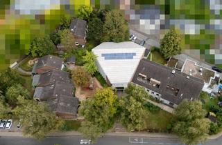 Anlageobjekt in 51381 Quettingen, Leverkusen - Quettingen:Bestandserhaltung oder Entwicklung - Ein Grundstück - viele Möglichkeiten!