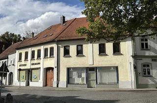 Anlageobjekt in Kreuzstraße, 85049 Ingolstadt, Anwesen als Rarität in exklusiver Innenstadtlage zu verkaufen