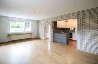 Anlageobjekt in 51379 Opladen, Moderne 2-Zi.- Souterrainwohnung mit separatem Eingang, schicker EBK und Stellplatz in LEV-Opladen