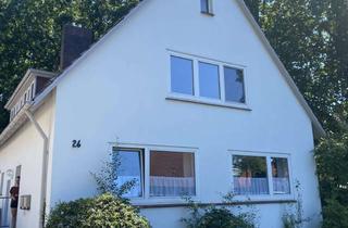 Anlageobjekt in Stiekelkamp 26, 26122 Innenstadt, Zweifamilienhaus mit 2 neuen brandneuen Heizungen OL-Ofenerdiek