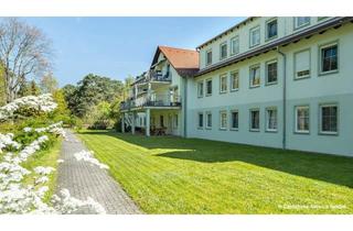 Anlageobjekt in 59557 Lippstadt, Jetzt in die Zukunft investieren und eine Wohnung in einem Pflegeheim erwerben