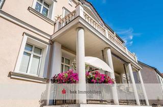 Anlageobjekt in 15517 Fürstenwalde, Kapitalanlage: Modernisiertes Mehrfamilienhaus in Fürstenwalde