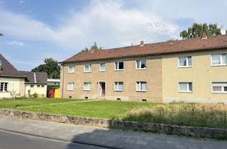 Anlageobjekt in 51149 Gremberghoven, Denkmalgeschütztes Mehrfamilienhaus in Köln-Porz