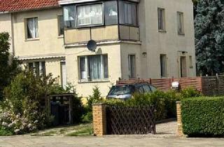 Anlageobjekt in 38440 Hohenstein, Stadthaus am Park-DHH am Hohenstein, grüne Oase in parkähnlichen Umfeld mitten in Wolfsburg!