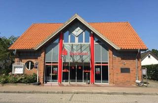 Anlageobjekt in Tarper Str., 24997 Wanderup, Praxisgebäude, langfristig vermietet, TOP