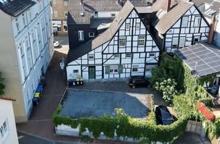 Anlageobjekt in Steinstraße 11, 45657 Recklinghausen, RECKLINGHAUSEN Innenstadt Faktor 12 IST Wohn- und Geschäftshaus