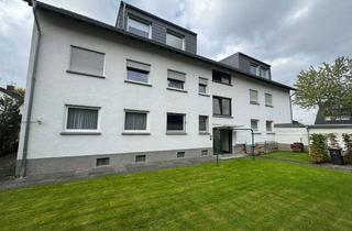 Anlageobjekt in 53639 Königswinter, Vermietetes Mehrfamilienhaus in gefragter Wohnlage von Königswinter-Oberdollendorf ( Römlinghoven)