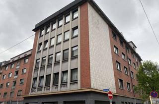 Anlageobjekt in 46145 Sterkrade-Mitte, PORTFOLIO: Verkauf von 5 Mehrfamilienhäusern als Portfolio