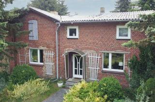 Anlageobjekt in 18320 Trinwillershagen, Ruhiges Refugium in Trinwillershagen – Idyllisches Anwesen mit großem Grundstück und viel Potenzial