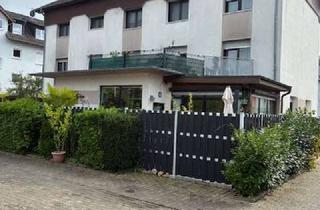 Anlageobjekt in 63165 Mühlheim, 4 Eigentumswohnungen im gepflegten 6FH Mühlheim Erbpacht