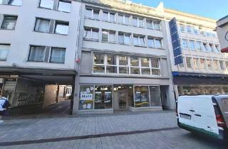 Anlageobjekt in 42275 Barmen, +++ Gepflegtes Wohn- und Geschäftshaus im Zentrum von Wuppertal-Barmen (Fußgängerzo