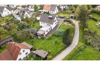 Grundstück zu kaufen in 82319 Starnberg, Sehr ruhiges Baugrundstück mit Altbestand