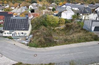Grundstück zu kaufen in 65388 Schlangenbad, Baugrundstück in 65388 Schlangenbad ++ PROVISIONSFREI für Käufer