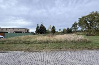 Grundstück zu kaufen in Dorfstraße 20, 39638 Hottendorf, Baugrundstück am ORTSRAND
