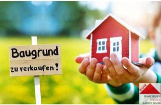 Grundstück zu kaufen in 71032 Böblingen, Lassen Sie Ihren Traum vom Eigenheim wahr werden!