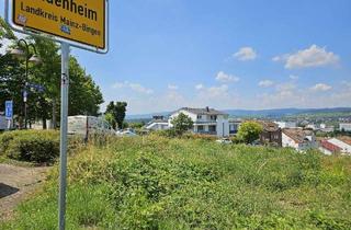 Grundstück zu kaufen in Wäldchenloch, 55257 Budenheim, Baugrundstücke: TOP-Lage Budenheim - Neubaugebiet "Am Wäldchenloch"