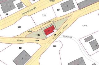 Grundstück zu kaufen in 09228 Wittgensdorf, Provisionsfreies Baugrundstück im Speckgürtel von Chemnitz