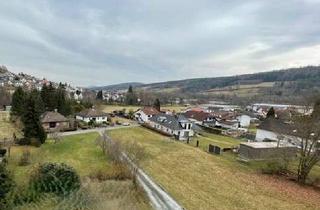 Grundstück zu kaufen in 36391 Sinntal, Attraktives Investment :Großzügige Baugrundstücke in Sinntal - Altengronau