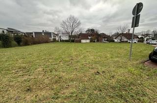 Grundstück zu kaufen in Emilienpark, 79639 Grenzach-Wyhlen, Traumgrundstück mitten in Grenzach, Baupartner für eine Doppelhaushälfte gesucht , einmalige Gelegen