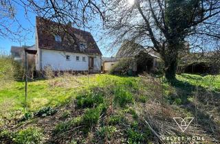 Grundstück zu kaufen in 86316 Friedberg, Schönes Baugrundstück in ruhiger, verkehrsgünstiger Lage in Friedberg-Rederzhausen