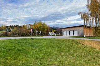 Grundstück zu kaufen in 94566 Riedlhütte, Ruhiges, sonniges Eckgrundstück mit bezauberndem Rachelblick