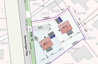 Grundstück zu kaufen in 18107 Elmenhorst/Lichtenhagen, Traumhaus auf großem Grundstück – Unser Angebot für Ihre Zukunft