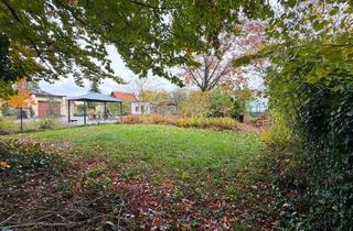 Grundstück zu kaufen in 96465 Neustadt, Separates Grundstück und Eigentumswohnung im Zweifamilienhaus