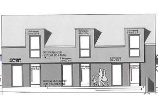 Grundstück zu kaufen in 53229 Holzlar, BONN- Projektiertes Grundstück mit BG